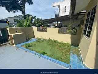 Freehold : 2 storey terrace Saujana Impian Kajang — gambar 3