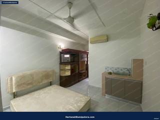 Freehold : 2 storey terrace Saujana Impian Kajang — gambar 8