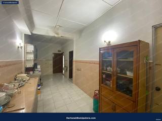 Freehold : 2 storey terrace Saujana Impian Kajang — gambar 15