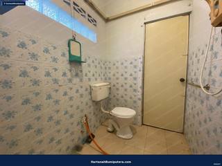 Freehold : 2 storey terrace Saujana Impian Kajang — gambar 9
