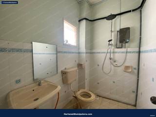 Freehold : 2 storey terrace Saujana Impian Kajang — gambar 5