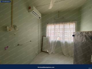 Freehold : 2 storey terrace Saujana Impian Kajang — gambar 12