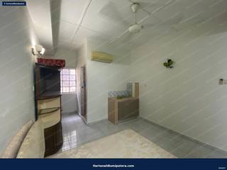 Freehold : 2 storey terrace Saujana Impian Kajang — gambar 4