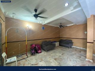 Freehold : 2 storey terrace Saujana Impian Kajang — gambar 20