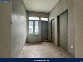 Facing Lake : 2 storey terace D'Island Residence Puchong — gambar 15