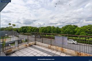 Facing Lake : 2 storey terace D'Island Residence Puchong — gambar 4