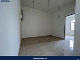 Facing Lake : 2 storey terace D'Island Residence Puchong — gambar 13