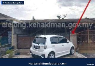 Hartanah Lelong — NO. XX, JALAN DATO ABDUL HAMID 21, TAMAN SENTOSA, 41200, KLANG, Selangor — gambar 2
