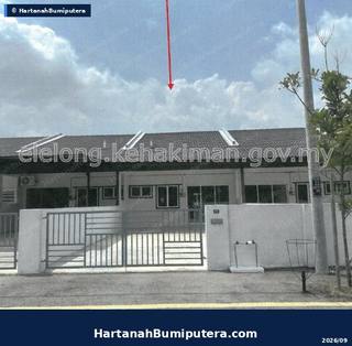 Hartanah Lelong — NO. XX, JALAN LAGENDA 21, RESIDENSI LAGENDA TROPIKA, 35350, TEMOH, Perak — gambar 2