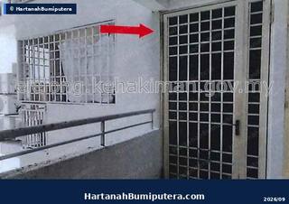 Hartanah Lelong — Bandar George Town, Timor Laut, Pulau Pinang — gambar 2