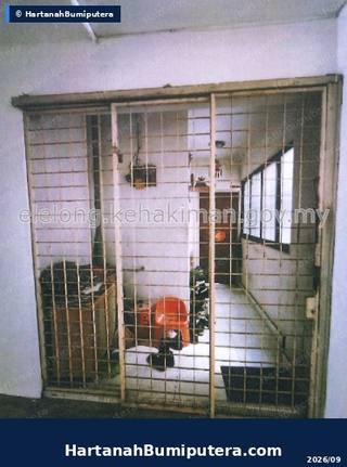 Hartanah Lelong — Bandar George Town, Seksyen 5, Timor Laut, Pulau Pinang — gambar 2