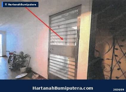 Hartanah Lelong — UNIT XX.A-3A-2, HARTAMAS REGENCY 2, NO.2, JALAN DUTA HARTAMAS, SRI HARTAMAS, 50480, KUALA LUMPUR, Wilayah Persekutuan Kuala Lumpur