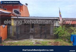 Hartanah Lelong — NO. XX, JALAN MUTIARA 6, TAMAN DUSUN NANDING, 43100, HULU LANGAT, Selangor — gambar 2