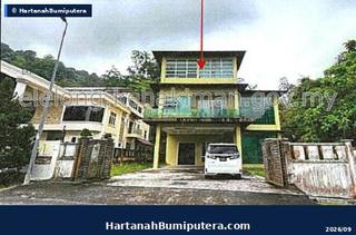 Hartanah Lelong — No. XX, Jalan Siantan, Templer Villas Rawang - Perangsang Templer Golf, 48000, Rawang, Selangor — gambar 2