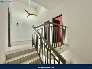 Facing Open : 2 storey terrace Intermediate Hillpark Kajang — gambar 15
