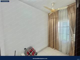 Facing Open : 2 storey terrace Intermediate Hillpark Kajang — gambar 16