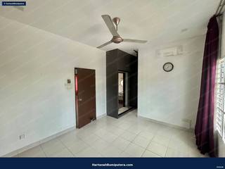 Facing Open : 2 storey terrace Intermediate Hillpark Kajang — gambar 21