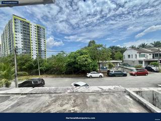 Facing Open : 2 storey terrace Intermediate Hillpark Kajang — gambar 8