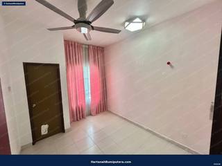 Facing Open : 2 storey terrace Intermediate Hillpark Kajang — gambar 18