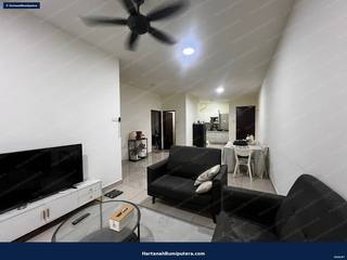 Termurah : Residensi Zamrud @ Kajang 2 — gambar 4