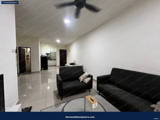 Termurah : Residensi Zamrud @ Kajang 2 — gambar 5