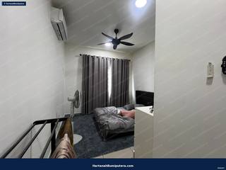 Termurah : Residensi Zamrud @ Kajang 2 — gambar 11