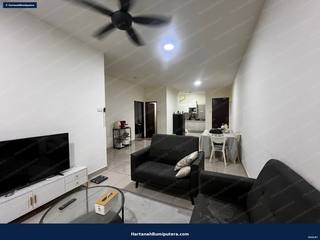 Termurah : Residensi Zamrud @ Kajang 2 — gambar 3