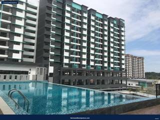 Termurah : Residensi Zamrud @ Kajang 2 — gambar 12