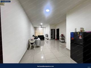 Termurah : Residensi Zamrud @ Kajang 2 — gambar 2