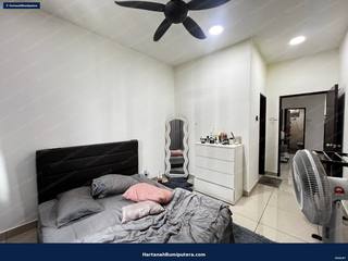 Termurah : Residensi Zamrud @ Kajang 2 — gambar 10