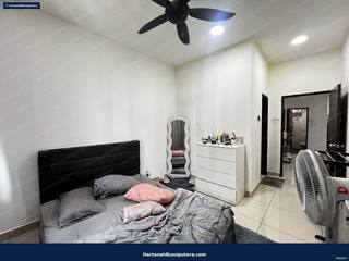 Termurah : Residensi Zamrud @ Kajang 2 — gambar 9