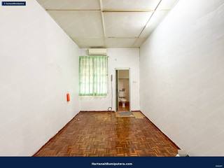 Extended Kitchen : Double Storey Seksyen 3, Bandar Mahkota Cheras — gambar 18