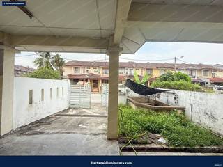 Extended Kitchen : Double Storey Seksyen 3, Bandar Mahkota Cheras — gambar 3