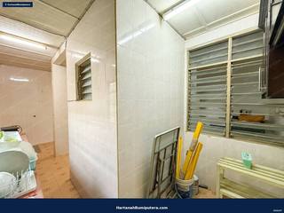 Extended Kitchen : Double Storey Seksyen 3, Bandar Mahkota Cheras — gambar 10