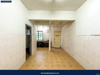 Extended Kitchen : Double Storey Seksyen 3, Bandar Mahkota Cheras — gambar 7