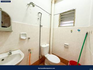 Extended Kitchen : Double Storey Seksyen 3, Bandar Mahkota Cheras — gambar 21