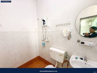 Extended Kitchen : Double Storey Seksyen 3, Bandar Mahkota Cheras — gambar 17
