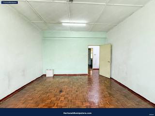 Extended Kitchen : Double Storey Seksyen 3, Bandar Mahkota Cheras — gambar 16