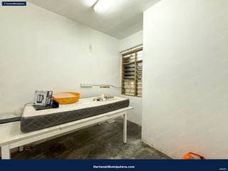 Extended Kitchen : Double Storey Seksyen 3, Bandar Mahkota Cheras — gambar 8