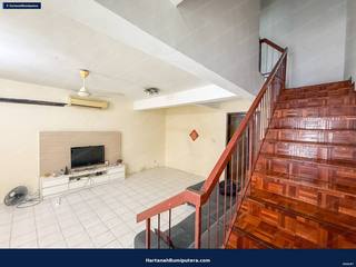 Extended Kitchen : Double Storey Seksyen 3, Bandar Mahkota Cheras — gambar 13