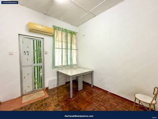 Extended Kitchen : Double Storey Seksyen 3, Bandar Mahkota Cheras — gambar 20