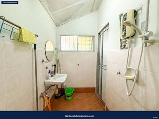 Extended Kitchen : Double Storey Seksyen 3, Bandar Mahkota Cheras — gambar 19