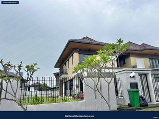 Semi Detached with spacious Land : 2 storey Setia Mayuri Semenyih — gambar 3