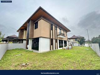 Semi Detached with spacious Land : 2 storey Setia Mayuri Semenyih — gambar 5