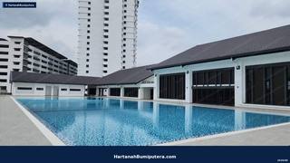 Newly Completed : Aspire Residence Cyber 10 Cyberjaya — gambar 4