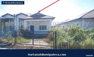 Hartanah Lelong — 24, JALAN GOPENG PERDANA 3, TAMAN GOPENG PERDANA, 31600, GOPENG, Perak — gambar 2