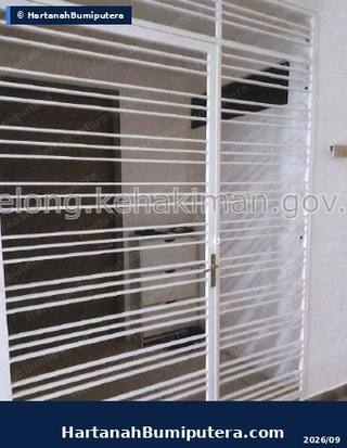 Hartanah Lelong — Unit No. XX-XX-XX, Residensi Bennington, No. XX, Jalan Arena 1, 53200, Setapak, Wilayah Persekutuan Kuala Lumpur — gambar 2