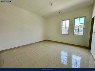Brand New wit Defect Liability Period : 2 storey terrace M Senyumia Salak Tinggi — gambar 5