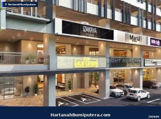 Residensi J Satin — gambar 52