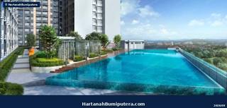 Residensi J Satin — gambar 50